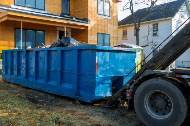 Sheridan, IN Junk Removal  Company