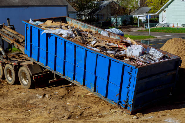 Moving and Downsizing Cleanouts in Sheridan, IN