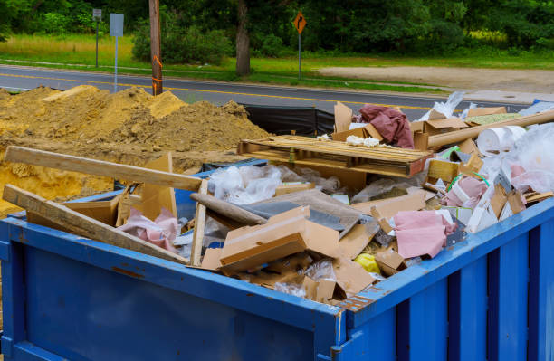 Junk Removal for Events in Sheridan, IN